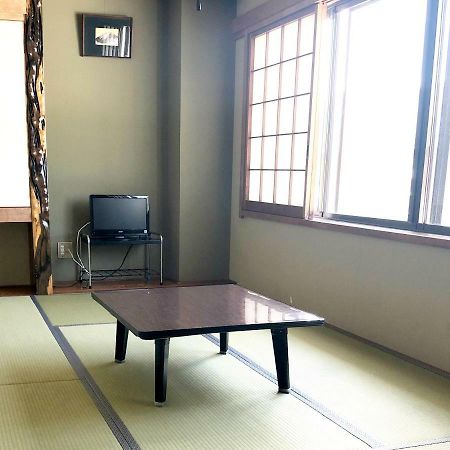 Noble Inn Nagaya Yamanakako Exterior foto